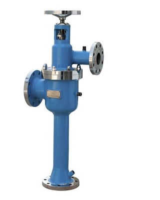 HYZ型蒸汽噴射液化器